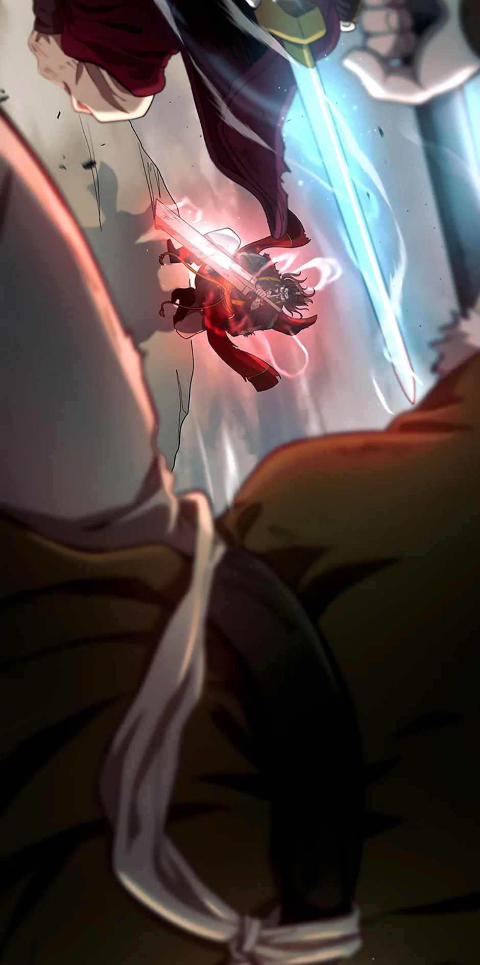 The Demonic Blade Fairy Chapter 1 22